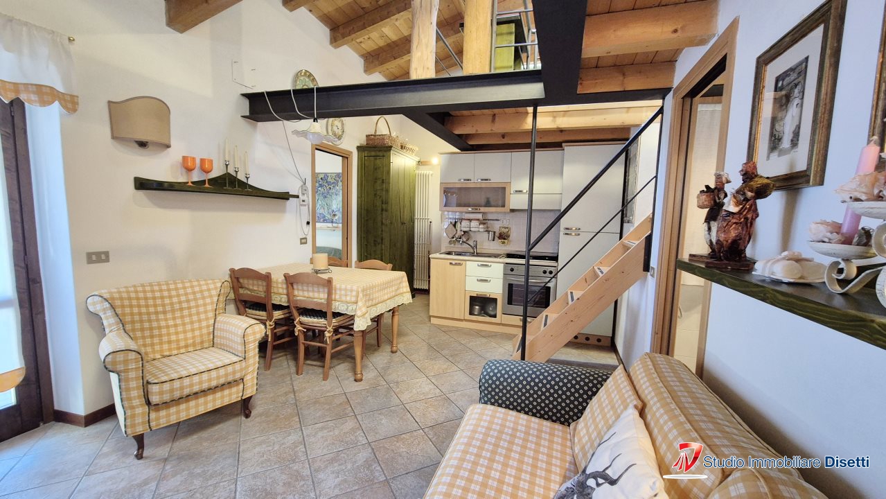 Trilocale in vendita a Tem