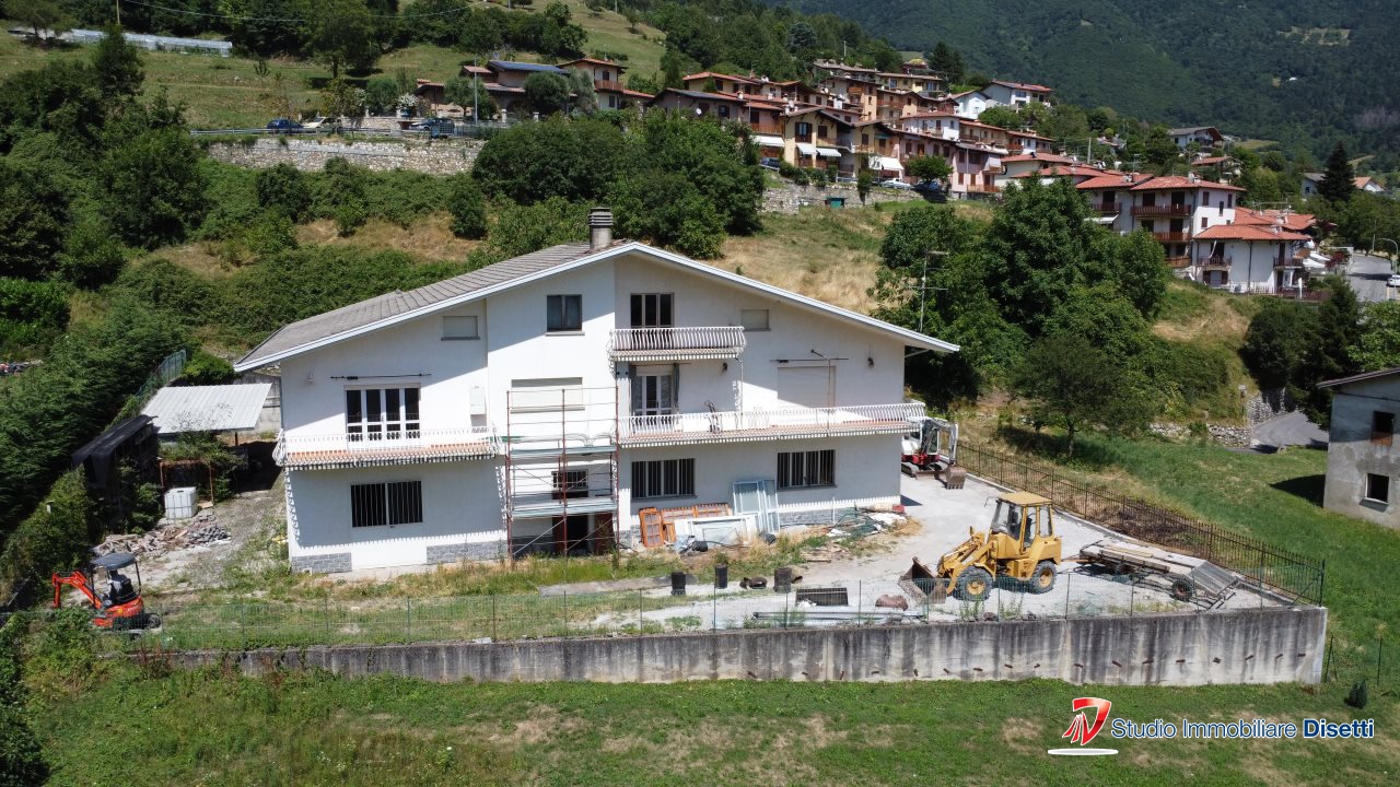 Villa in vendita a Zone