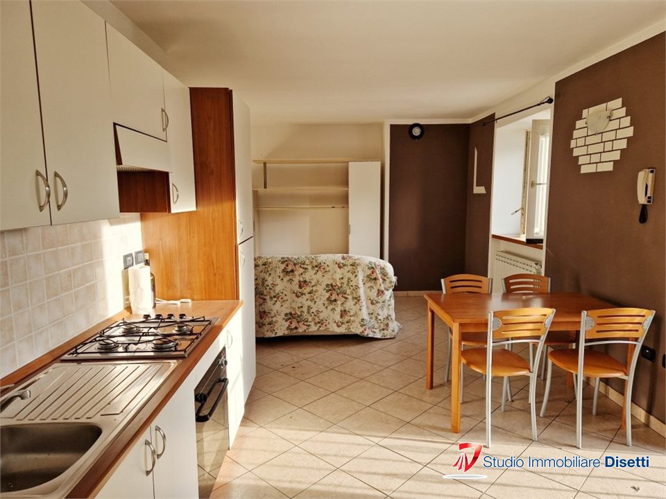 Bilocale in vendita a Sonico