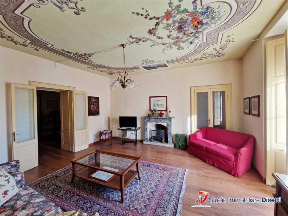 Appartamento in vendita a Edolo