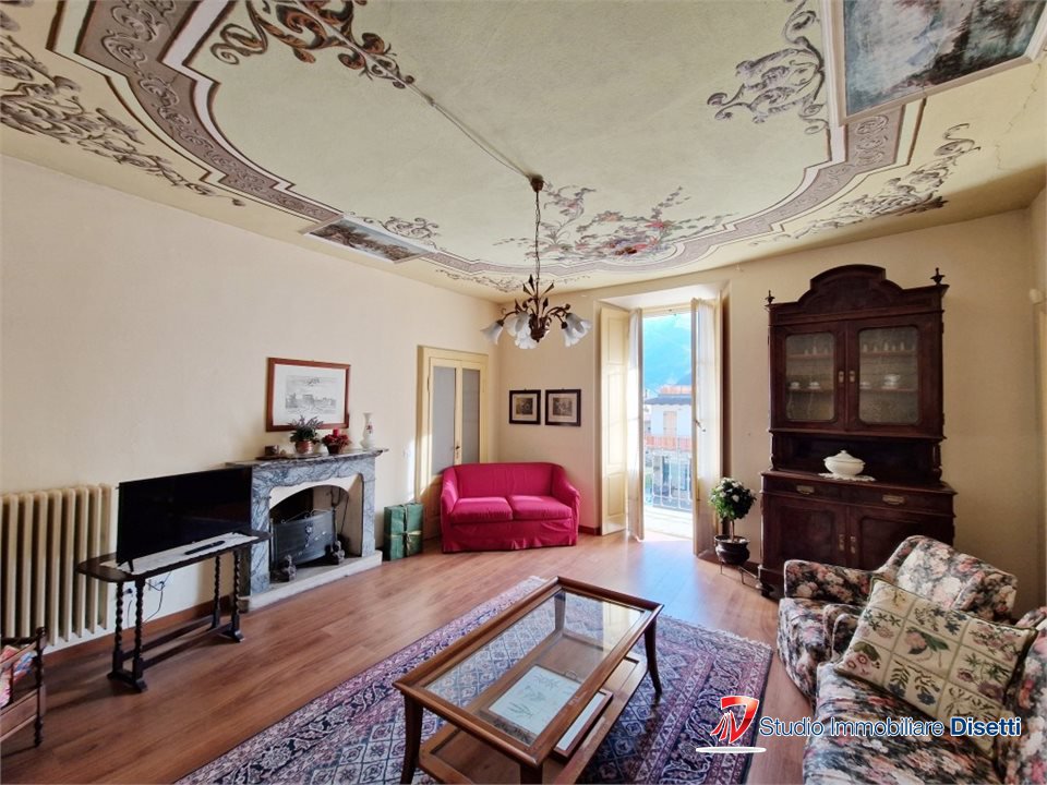 Appartamento in vendita a Edolo