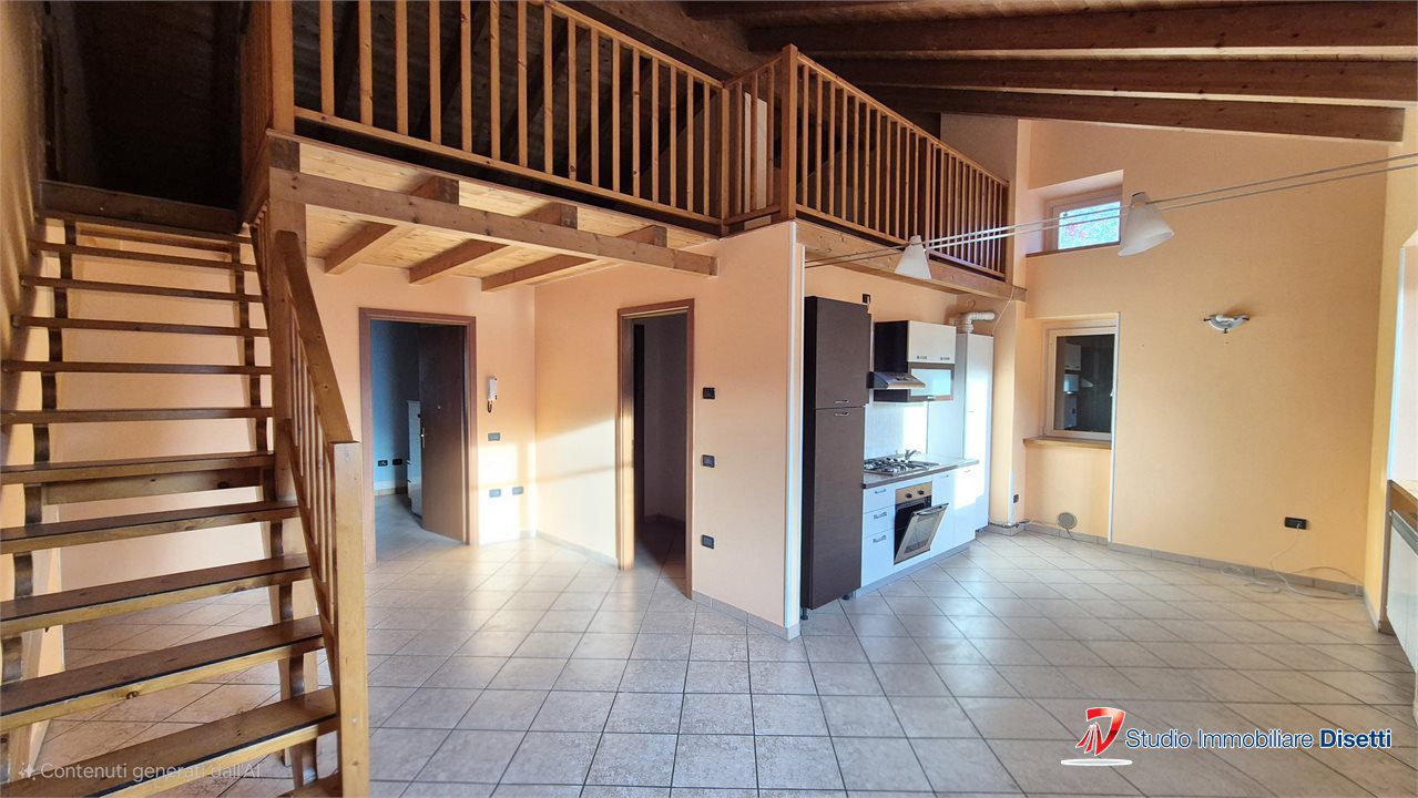 Trilocale in vendita a Sonico