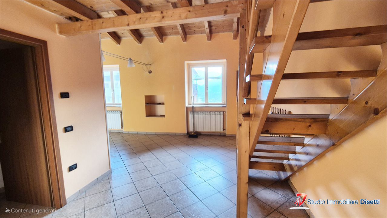 Trilocale in vendita a Sonico