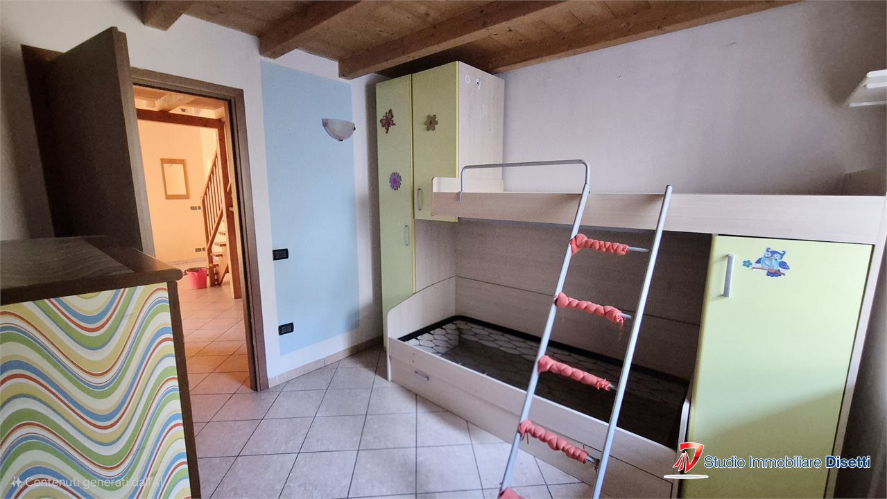 Trilocale in vendita a Sonico