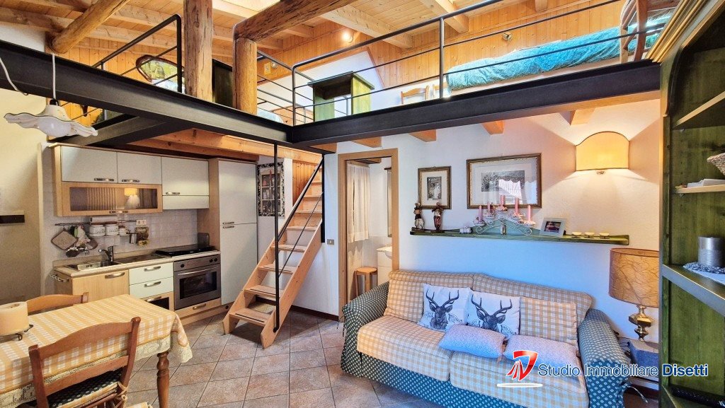 Trilocale in vendita a Tem