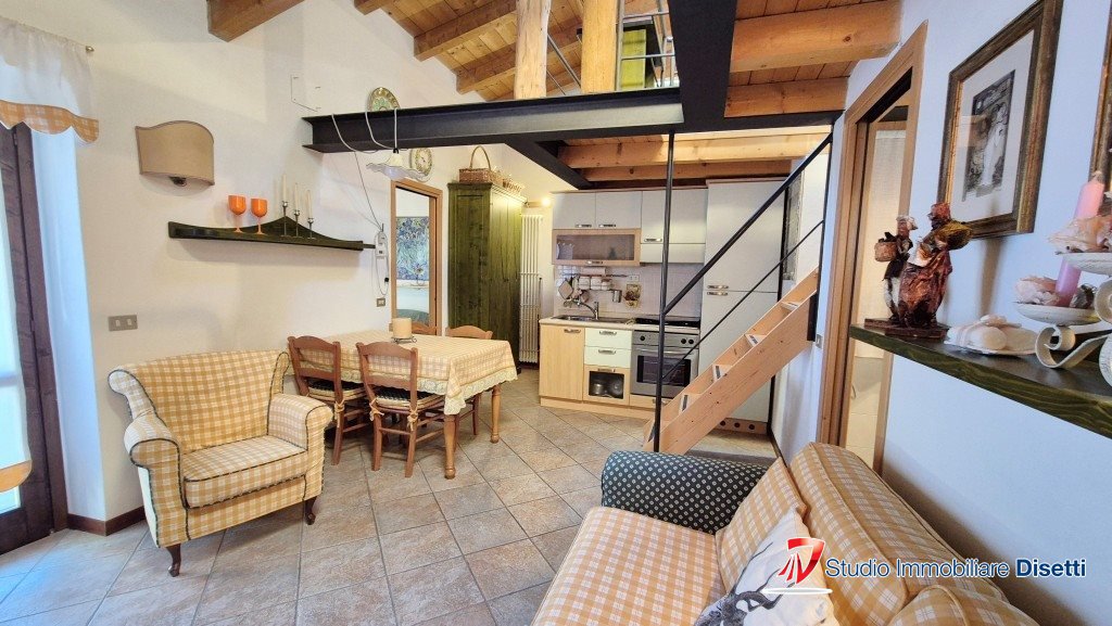 Trilocale in vendita a Tem