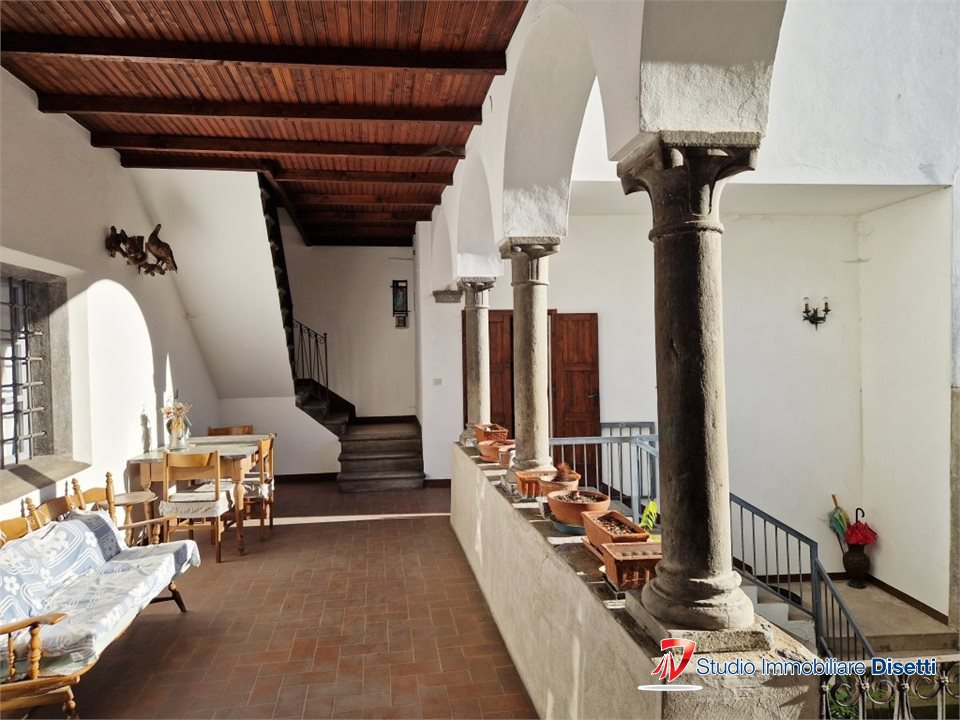 Villa in vendita a Capo di Ponte