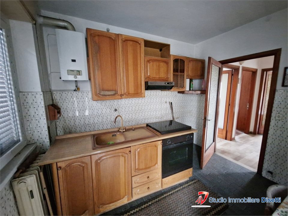 Quadrilocale in vendita a Malonno