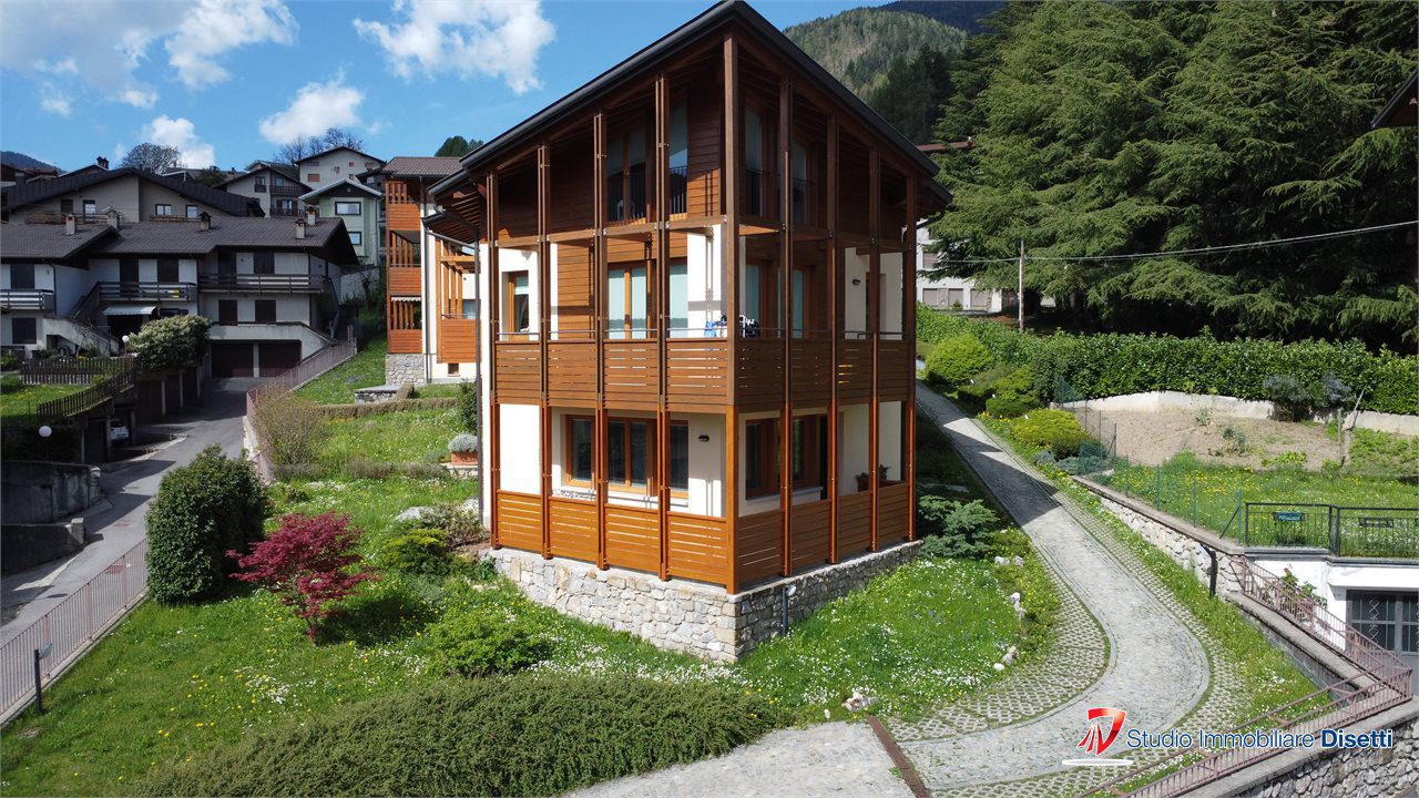 Bilocale in vendita a Borno