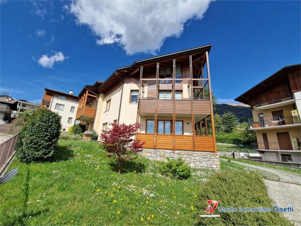 Bilocale in vendita a Borno