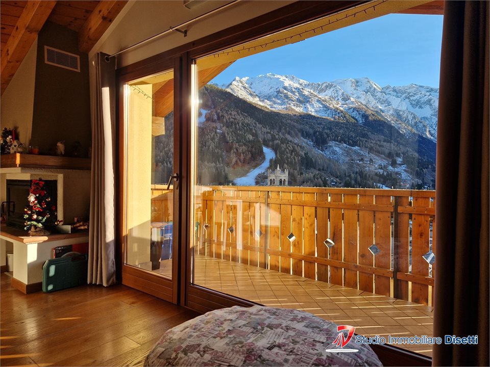 Quadrilocale in vendita a Tem�