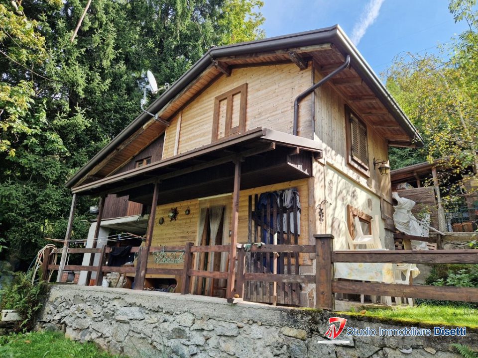 Rustico in vendita a Berzo Demo