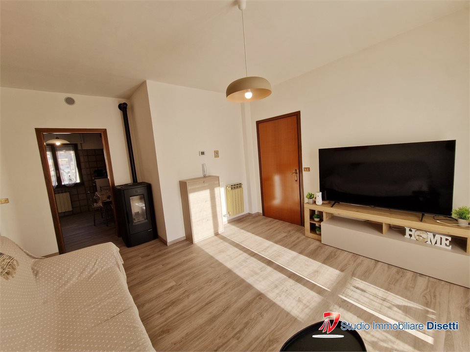 Quadrilocale in vendita a Edolo