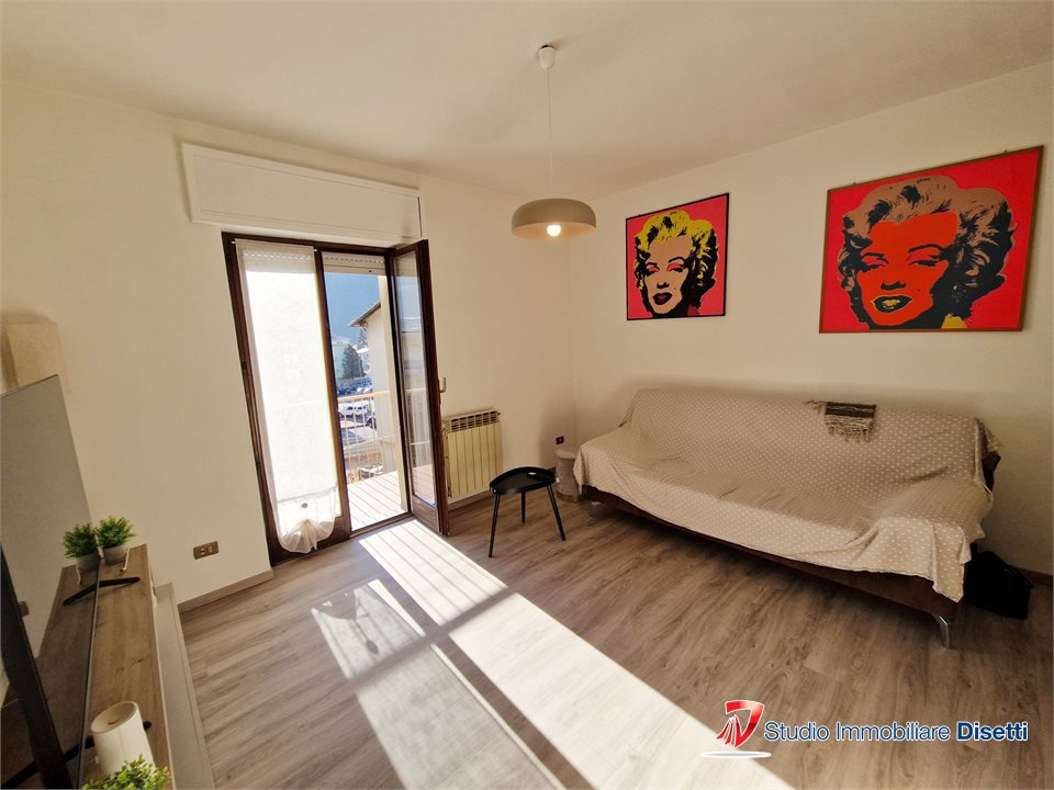 Quadrilocale in vendita a Edolo