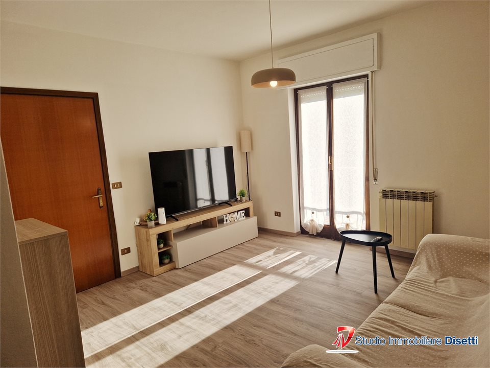 Quadrilocale in vendita a Edolo