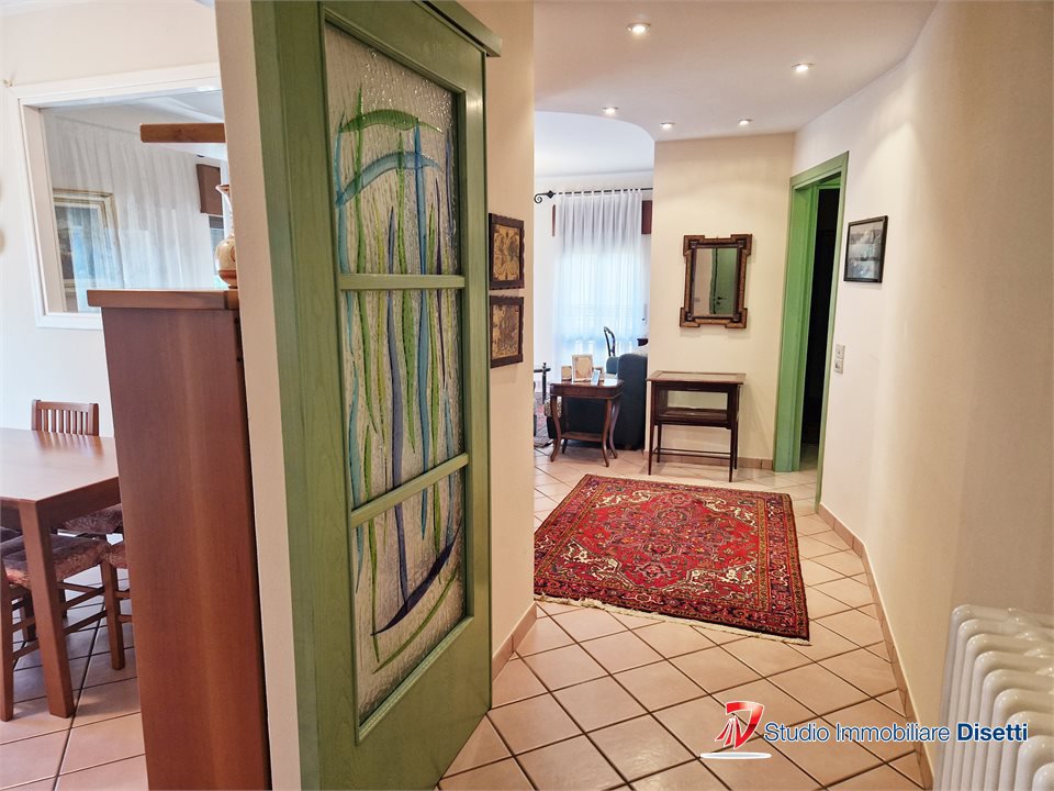 Appartamento in vendita a Edolo