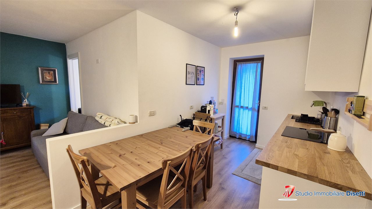 Bilocale in vendita a Corteno Golgi