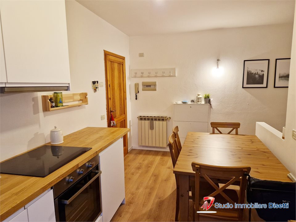 Bilocale in vendita a Corteno Golgi