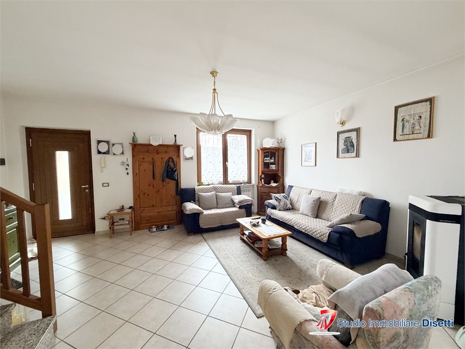 Casa indipendente in vendita a Ossimo