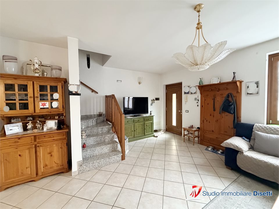 Casa indipendente in vendita a Ossimo