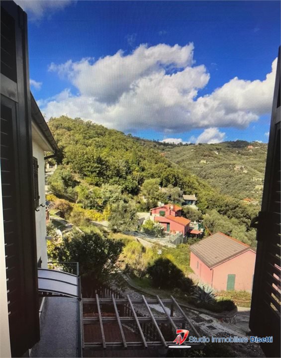 Bilocale in vendita a Moneglia