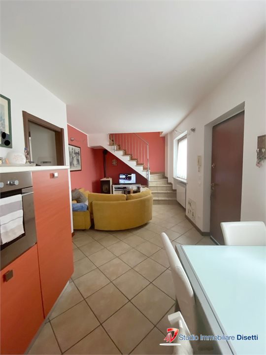 Appartamento in vendita a Ossimo