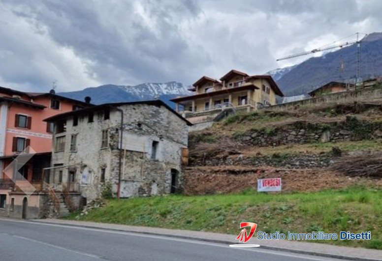 Terreno in vendita a Malonno