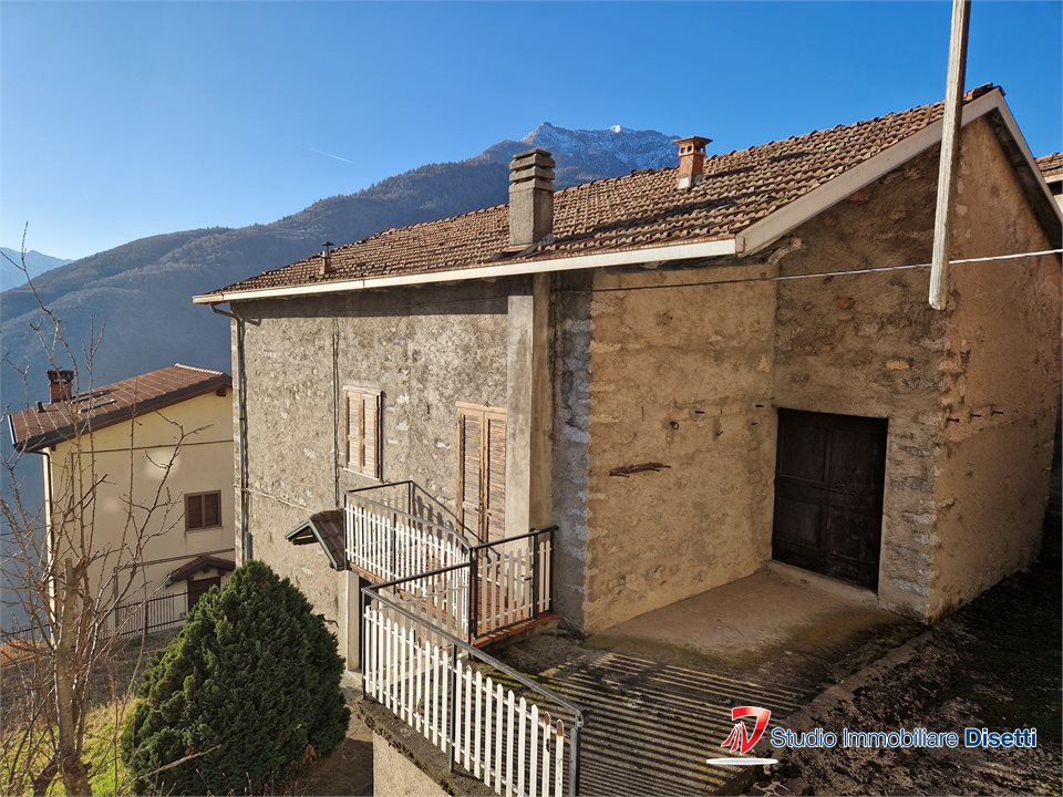 Villa in vendita, Berzo Demo berzo