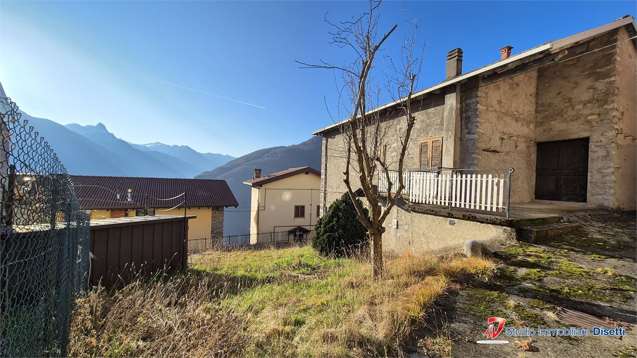 Villa in vendita, Berzo Demo berzo