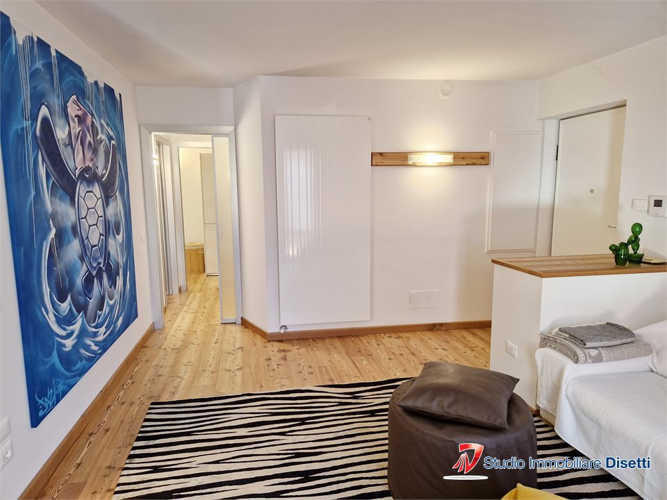 Trilocale classe A1 a Edolo