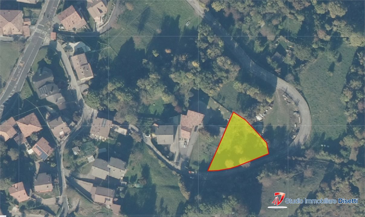 Terreno in vendita a Ossimo