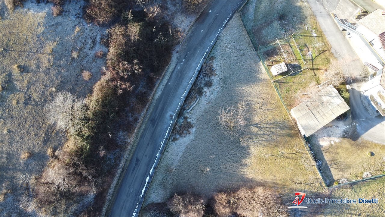 Terreno in vendita a Ossimo