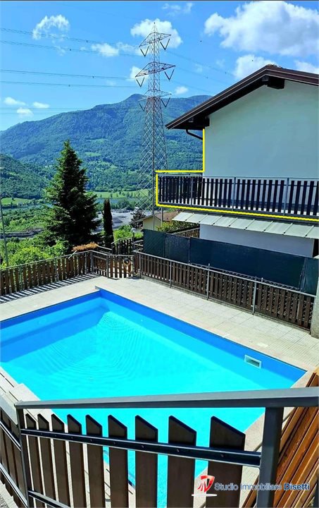 Monolocale in vendita a Endine Gaiano