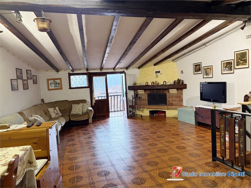 Casa indipendente in vendita a Paspardo