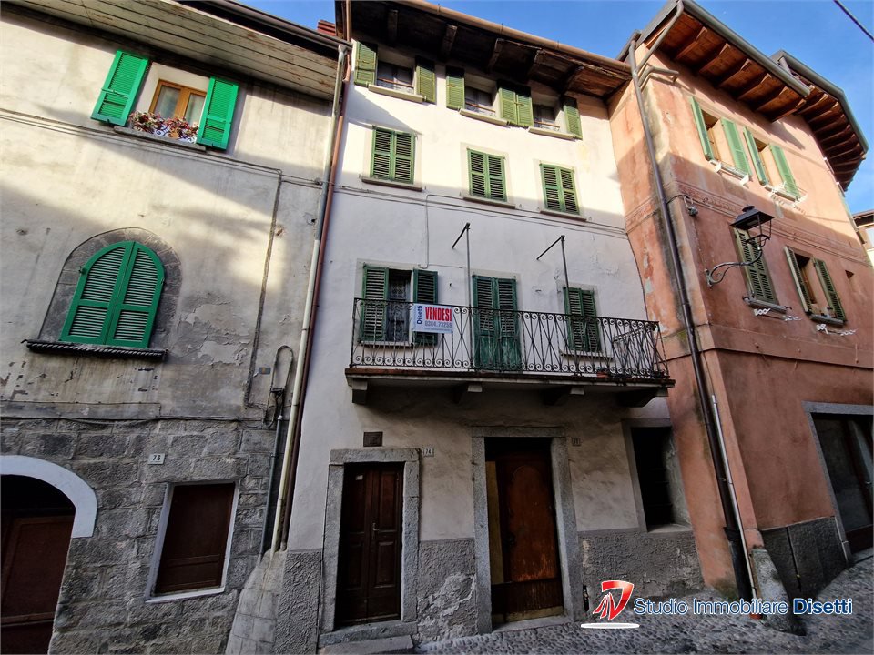 Casa indipendente in vendita a Edolo