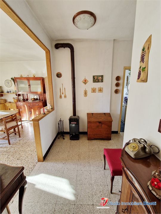 Trilocale in vendita a Edolo