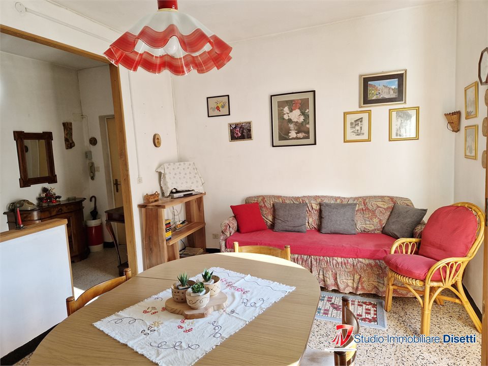 Trilocale in vendita a Edolo