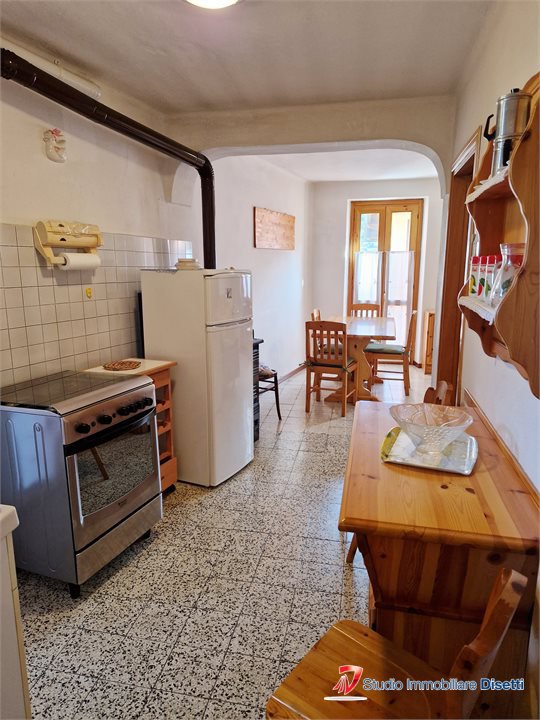 Trilocale in vendita a Losine