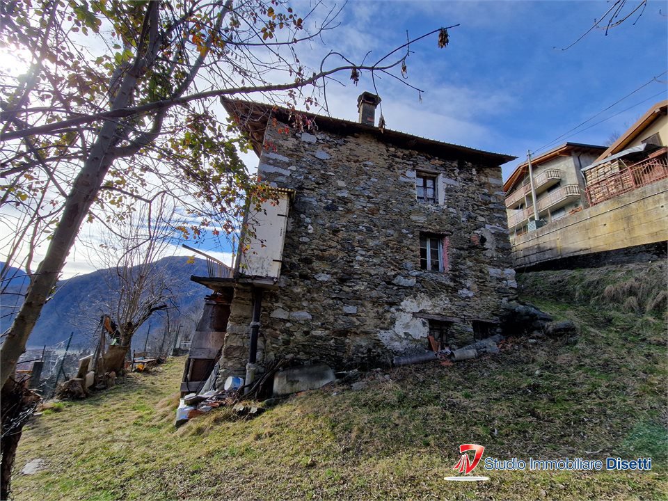 Casa indipendente in vendita a Edolo