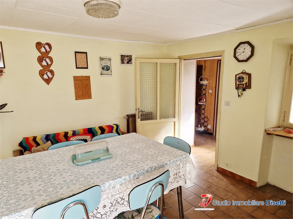 Casa indipendente in vendita a Malonno