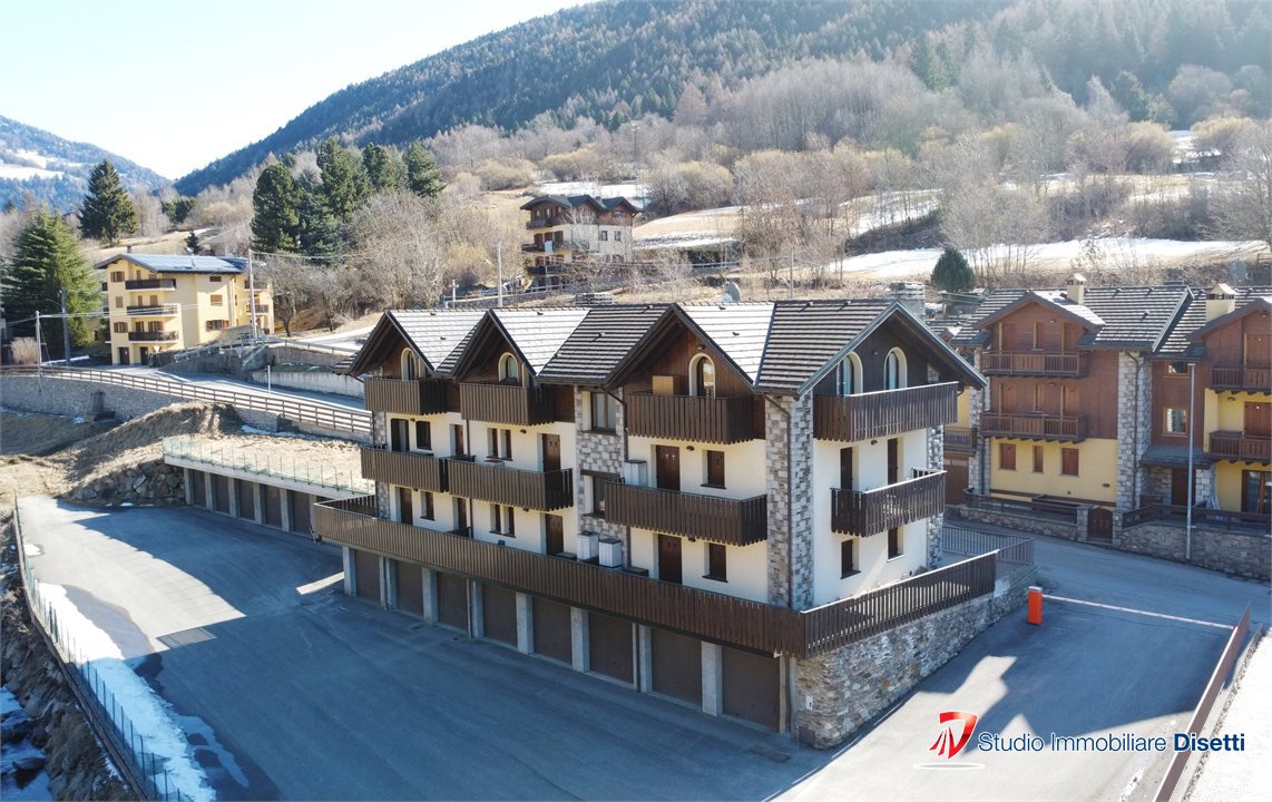 Quadrilocale in vendita a Tem�