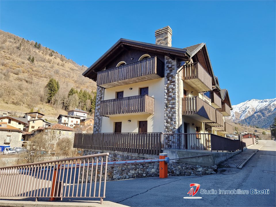 Quadrilocale in vendita a Tem�