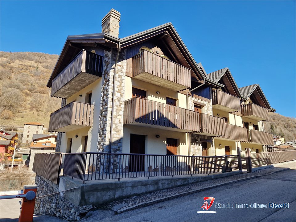 Quadrilocale in vendita a Tem�