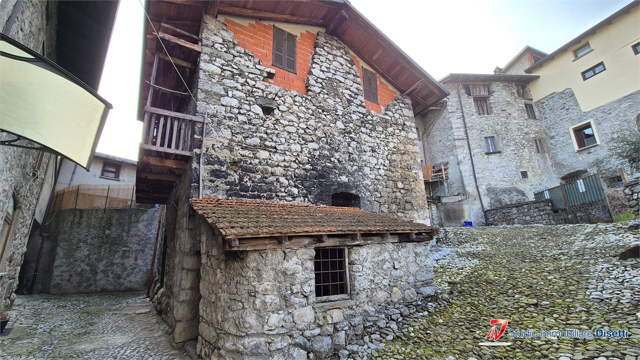 Rustico in vendita a Ono San Pietro