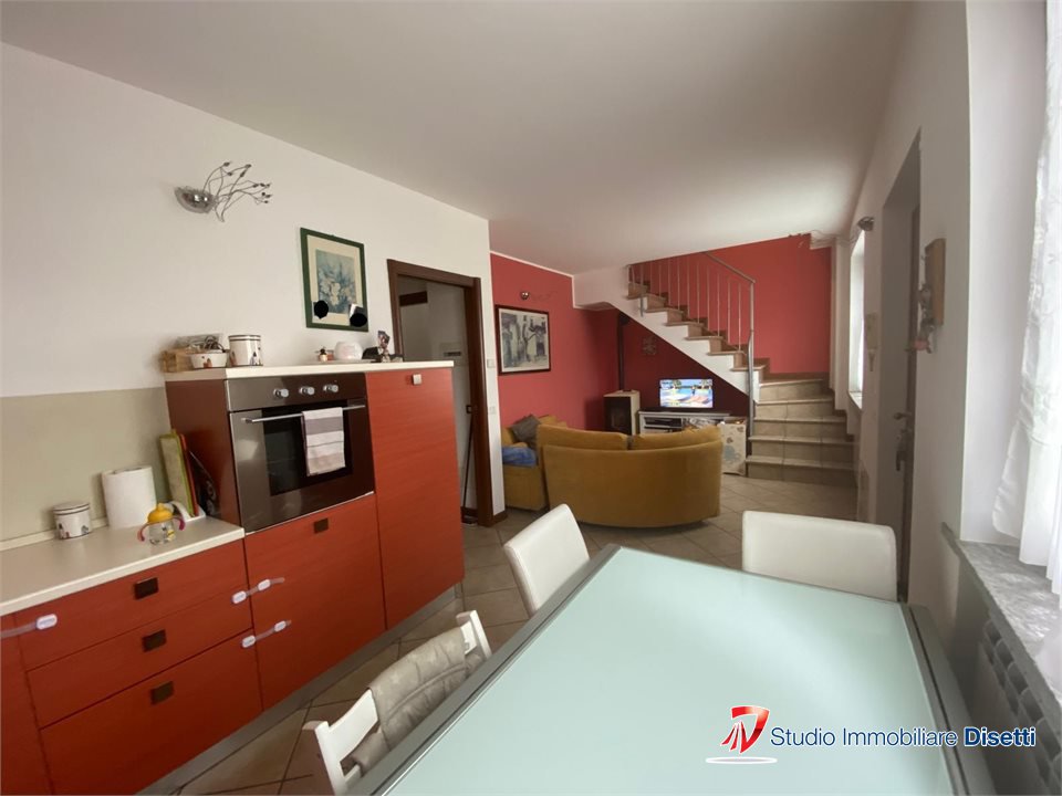 Appartamento in vendita a Ossimo