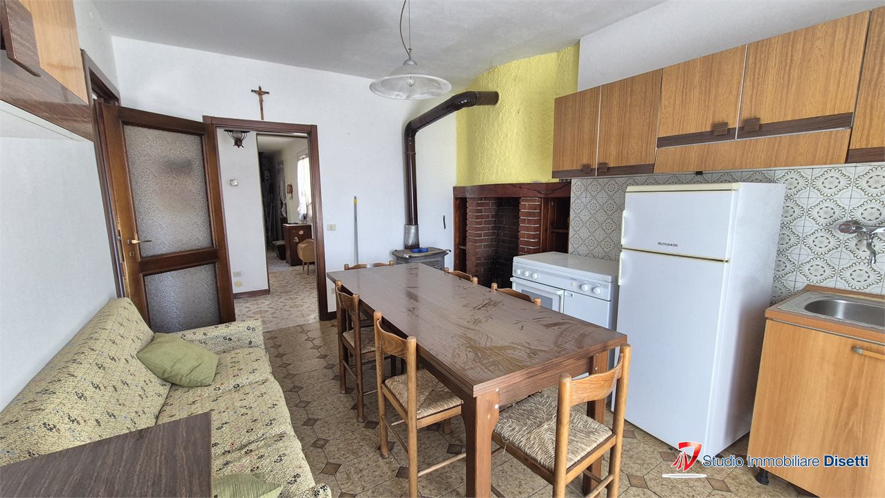 Villa in vendita a Borno