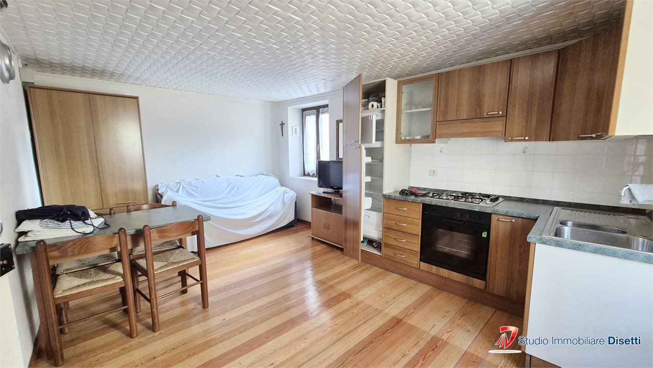 Casa indipendente in vendita a Aprica