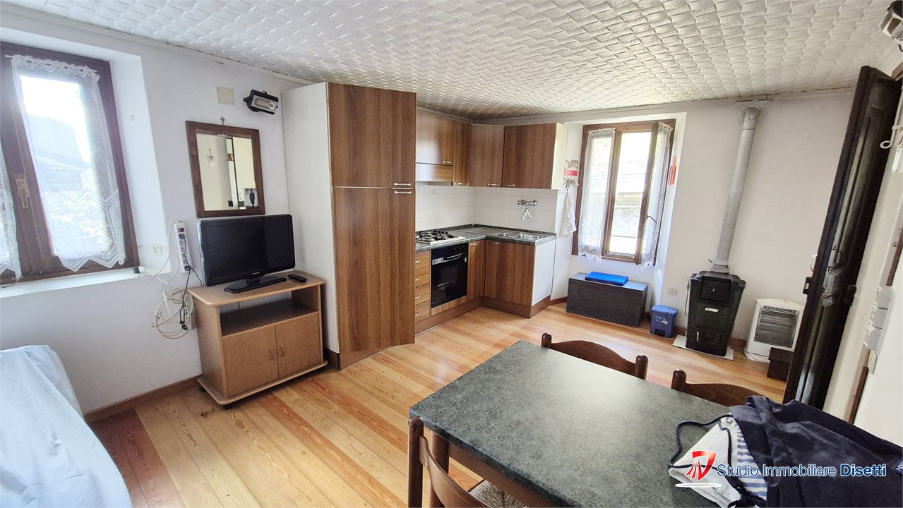 Casa indipendente in vendita a Aprica