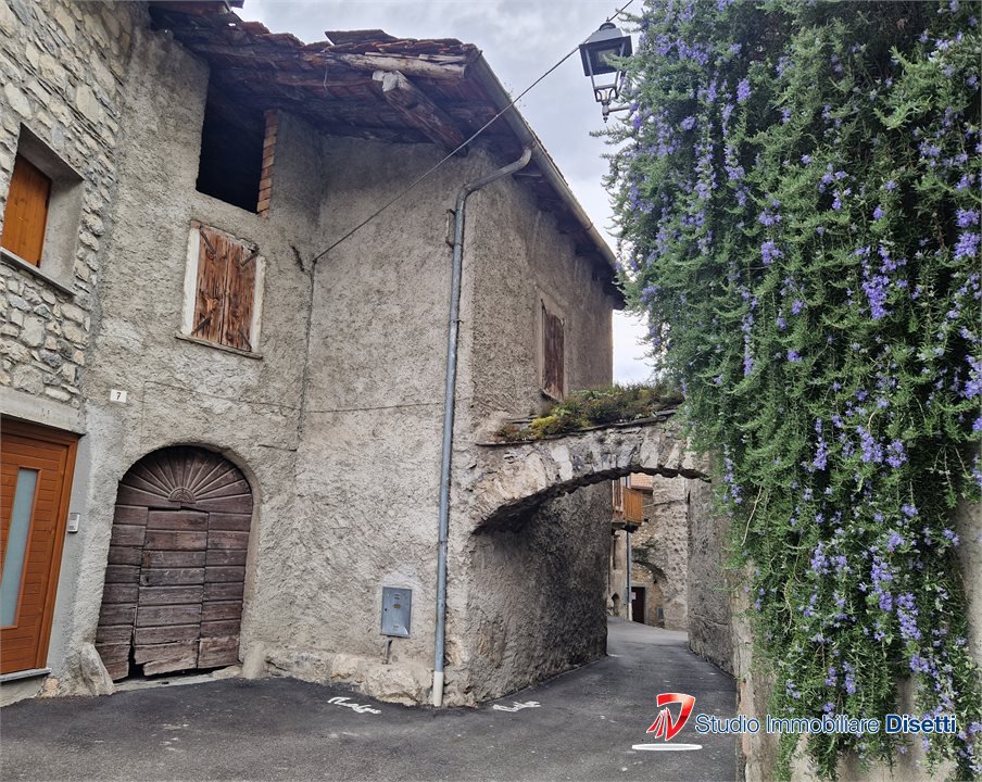 Casa indipendente in vendita a Cerveno