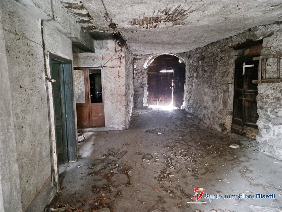 Casa indipendente in vendita a Cerveno